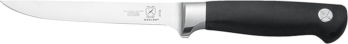 Mercer Culinary Genesis Forged Boning Knife