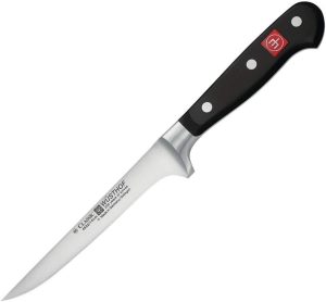 WÜSTHOF Classic 5" Boning Knife