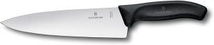 Victorinox Fibrox Pro 8-Inch Chef's Knife