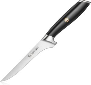Cangshan L Series 6-Inch Boning Knife