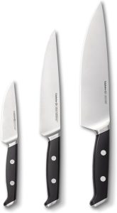 Calphalon Premier SharpIN Knife Set (15-Piece)