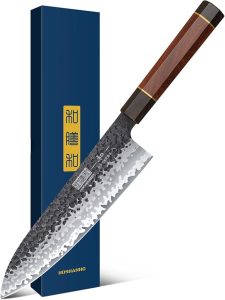 Carbon Steel Knife