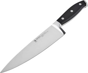 HENCKELS Forged Premio 8-Inch Chef's Knife