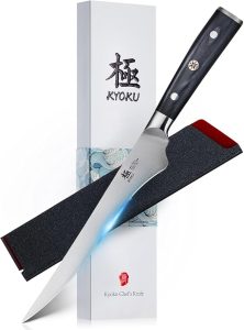 KYOKU Samurai Series