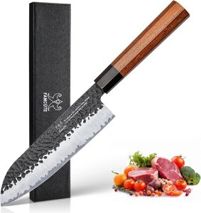 Santoku Knife