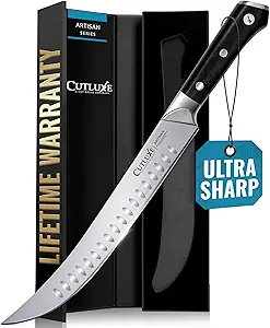 Butcher Knife Review