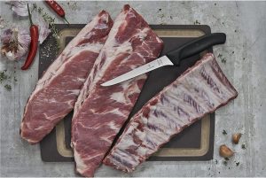 Victorinox Swiss Classic 6-Inch Boning Knife