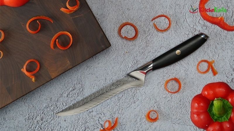 Can You Use a Boning Knife for Vegetables
