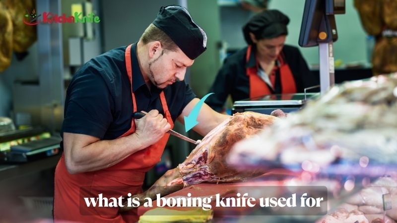 What Is a Boning Knife Used For