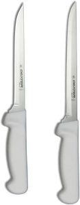 Best Overall: Dexter-Russell 7" and 8" Bundle