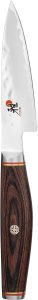 Miyabi Paring Knife (SG2 Steel)