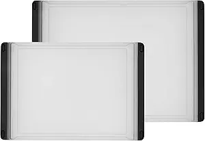 Plastic Cutting Boards