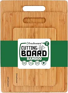 Bamboo Boards