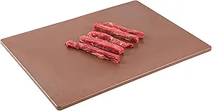 Brown Cutting Boards - Cooked Meats