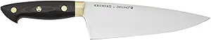 Zwilling Kramer Carbon 2.0 5-inch Boning Knife