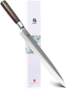 KYOKU Samurai Series