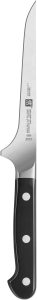 Zwilling Pro 5.5-inch Semi-Flexible Boning Knife