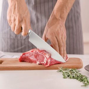 Imarku 8-Inch Chef Knife