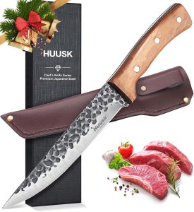DRGSKL 6-Inch Boning Knife