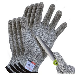 Ohsuni Cut Resistant Gloves
