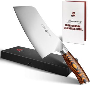 TUO Vegetable Cleaver