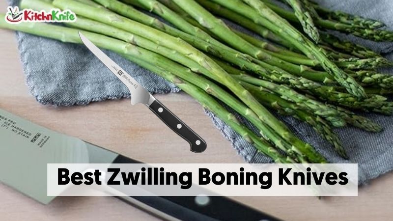 Best Zwilling Boning Knives