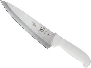 Mercer Ultimate White 8-Inch Chef's Knife