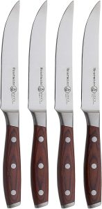 Wüsthof Classic Steak Knife Set