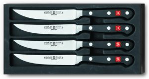 Wüsthof Classic Steak Knife Set