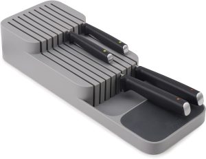 Joseph Joseph DrawerStore Knife Organizer