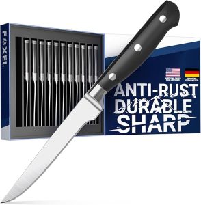 FOXEL Straight Edge Set