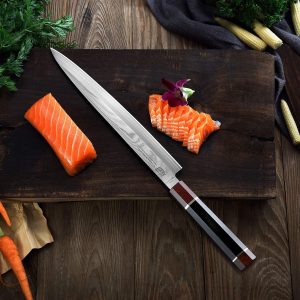 FINDKING Prestige Series Yanagiba Knife