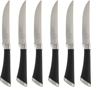 Chicago Cutlery Fusion 6-Piece
