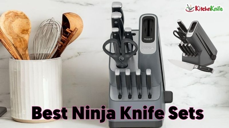 Best Ninja Knife Sets