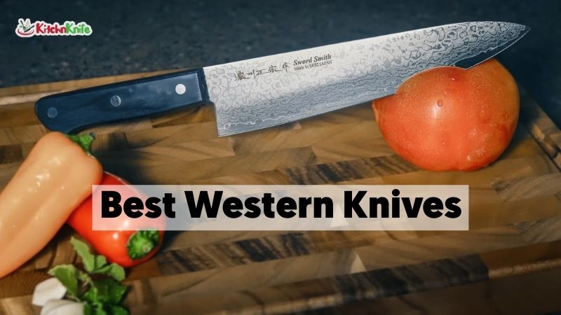Best Western Knives