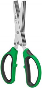 Cuisinart C77-SHRH Herb Shears