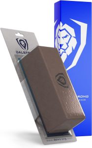 Dalstrong Premium Rust Remover & Eraser