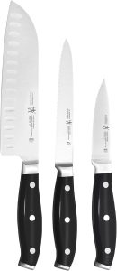 HENCKELS Forged Premio 3-pc Starter Knife Set
