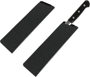 Aeaocvo 2 Pcs Knife Covers