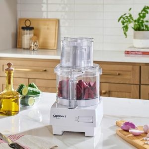 Cuisinart 7-Cup Pro Classic Food Processor