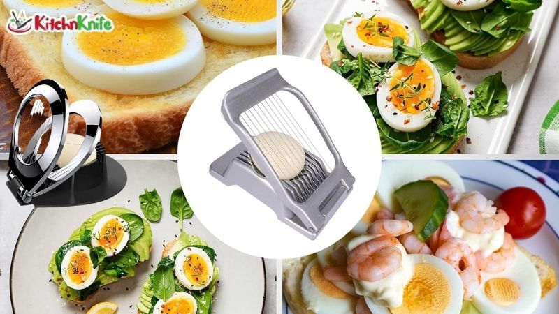 Best Compact Egg Slicer