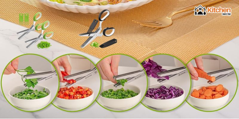 Best Herb Scissors