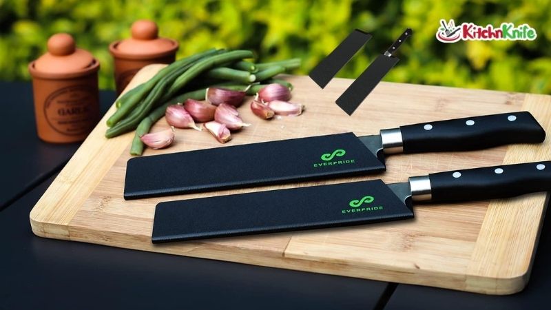 Best Kitchen Knife Sheaths