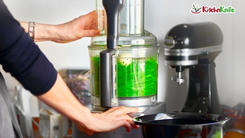 What to Know Before Buying a Food Processor Guide