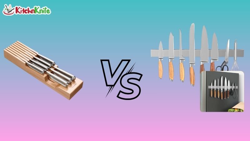 Modular Storage vs Wall-Mounted Rack