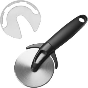 Premium Pizza Cutter Wheel by Generic