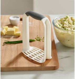 Joseph Joseph Easy-Mash Plastic Potato Masher
