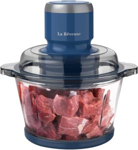 La Reveuse Food Processor