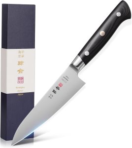 Kanngou AUS-8 Petty Knife