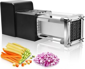 Sopito Electric French Fry Cutter